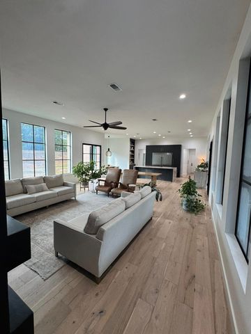 2401 S Williams St., Atlanta, TX 75551