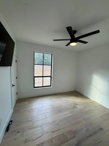 2401 S Williams St., Atlanta, TX 75551