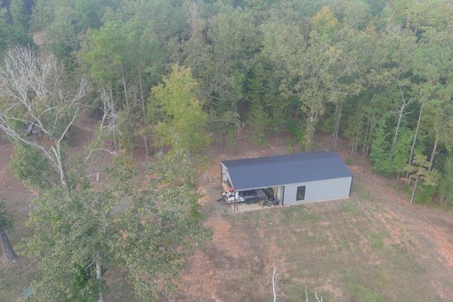 2401 S Williams St., Atlanta, TX 75551