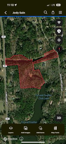 2401 S Williams St., Atlanta, TX 75551