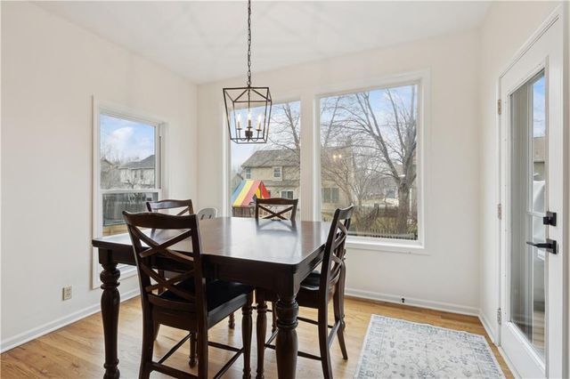 5104 W 158th Street, Overland Park, KS 66224