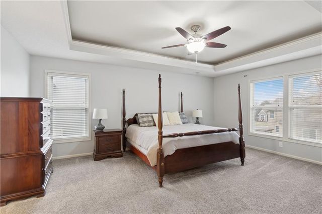 5104 W 158th Street, Overland Park, KS 66224