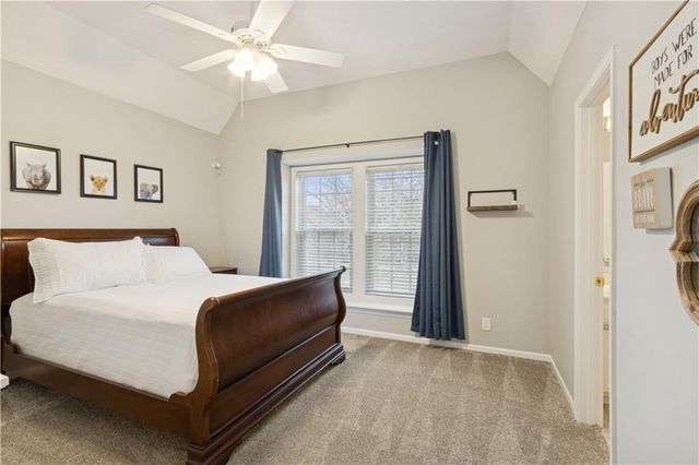 5104 W 158th Street, Overland Park, KS 66224