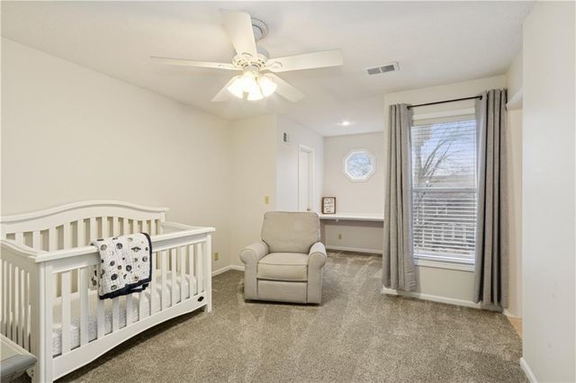 5104 W 158th Street, Overland Park, KS 66224