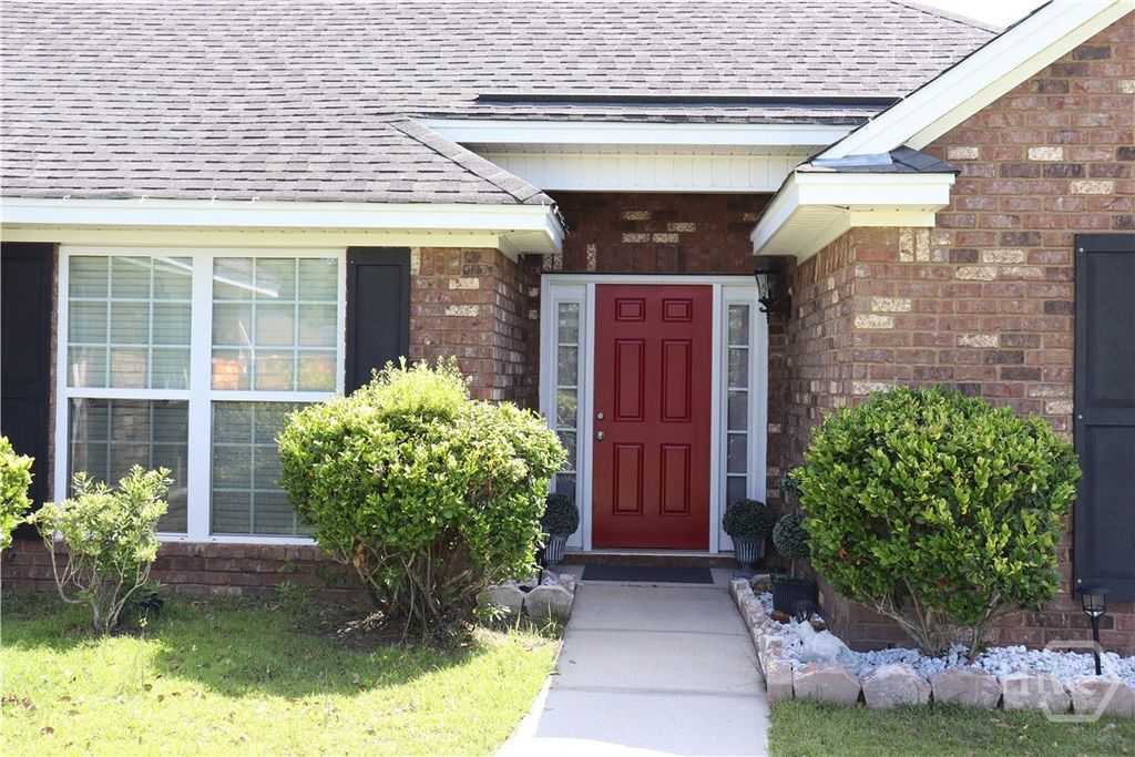 Image 1 of property listing at 209 Quatrz Drive, Rincon, GA 31326