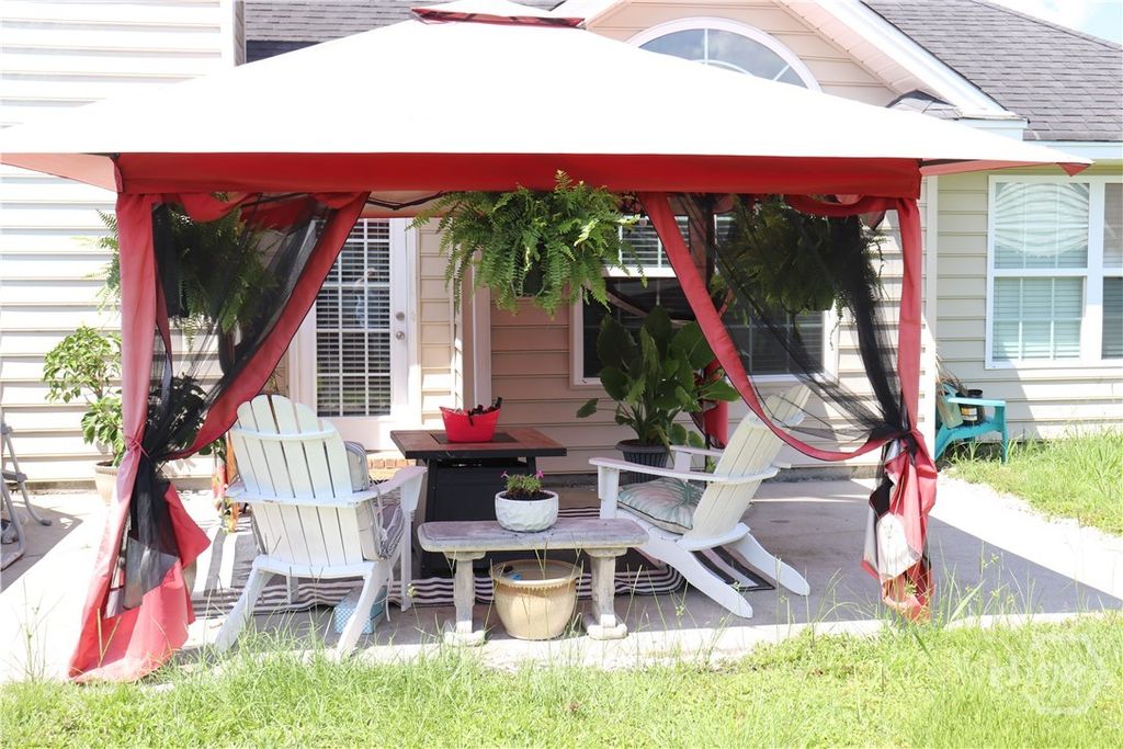 Image 16 of property listing at 209 Quatrz Drive, Rincon, GA 31326