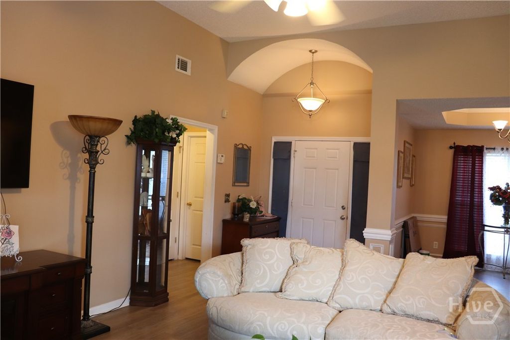 Image 3 of property listing at 209 Quatrz Drive, Rincon, GA 31326