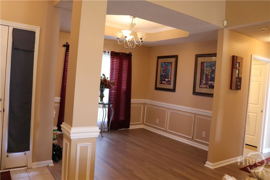 Image 4 of property listing at 209 Quatrz Drive, Rincon, GA 31326