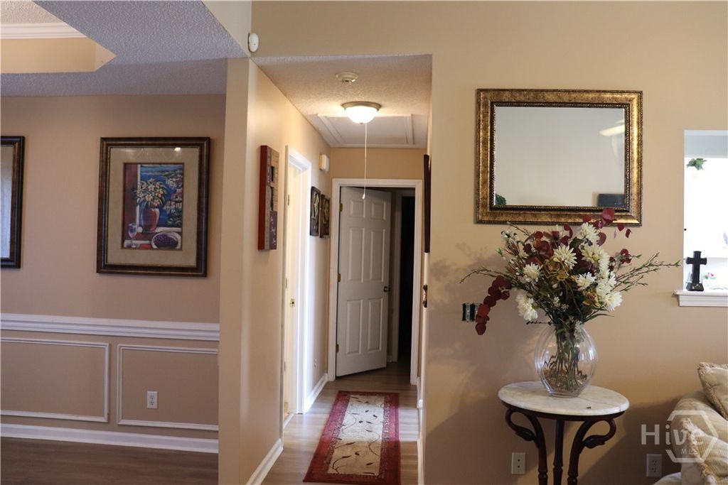 Image 6 of property listing at 209 Quatrz Drive, Rincon, GA 31326
