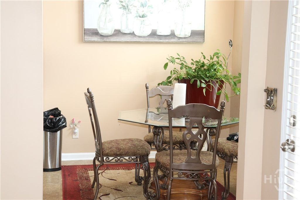 Image 9 of property listing at 209 Quatrz Drive, Rincon, GA 31326