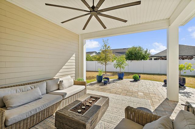 254 OAK SHADOW PLACE, St Johns, FL 32259