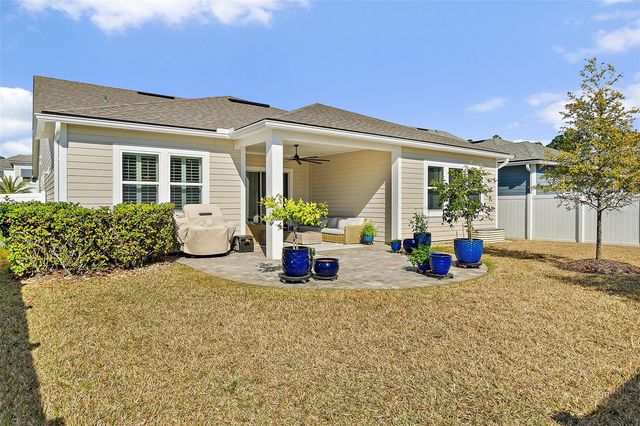 254 OAK SHADOW PLACE, St Johns, FL 32259