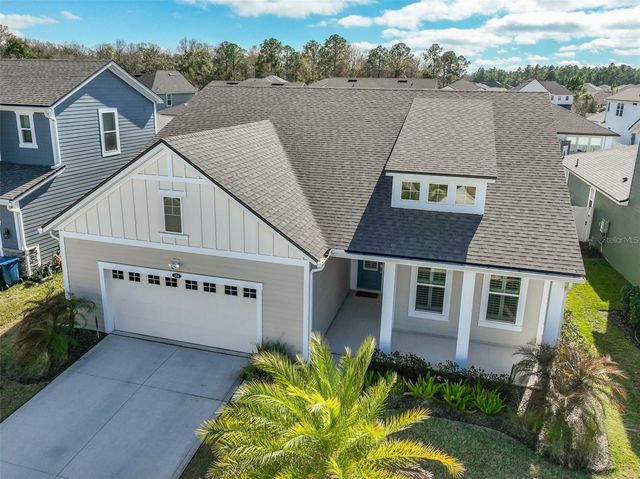254 OAK SHADOW PLACE, St Johns, FL 32259