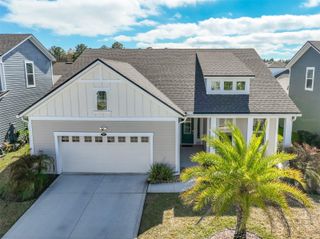 254 OAK SHADOW PLACE, St Johns, FL 32259