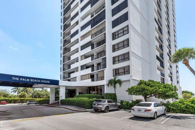 5600 N FLAGLER Drive 1904, West Palm Beach, FL 33407