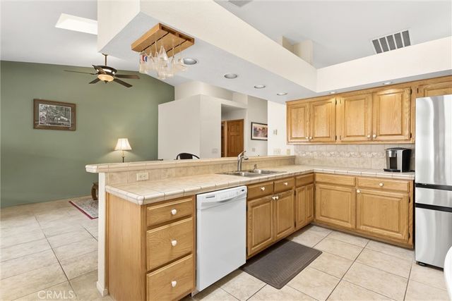9551 Congressional, Desert Hot Springs, CA 92240