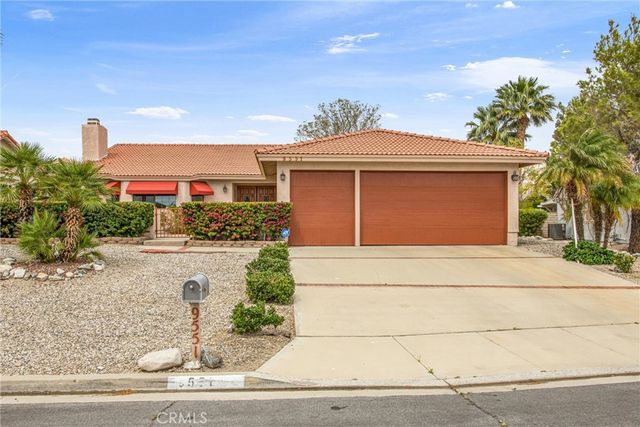 9551 Congressional, Desert Hot Springs, CA 92240