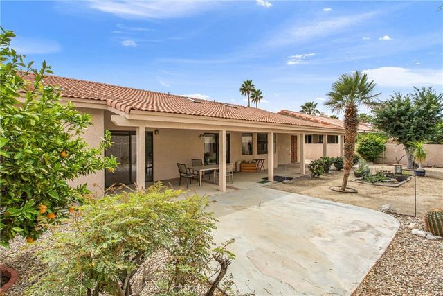 9551 Congressional, Desert Hot Springs, CA 92240