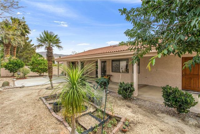 9551 Congressional, Desert Hot Springs, CA 92240