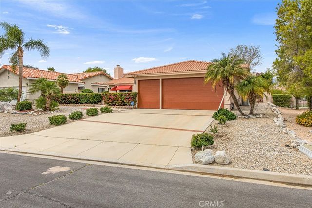 9551 Congressional, Desert Hot Springs, CA 92240
