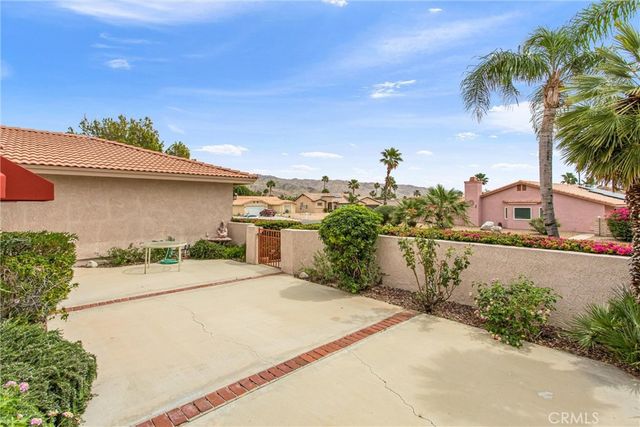 9551 Congressional, Desert Hot Springs, CA 92240