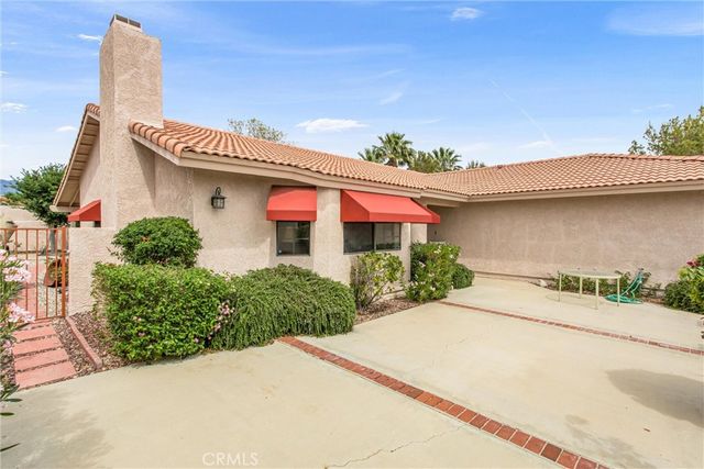 9551 Congressional, Desert Hot Springs, CA 92240
