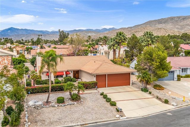 9551 Congressional, Desert Hot Springs, CA 92240