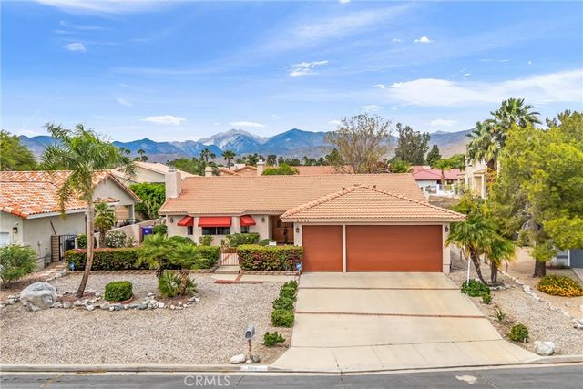 9551 Congressional, Desert Hot Springs, CA 92240