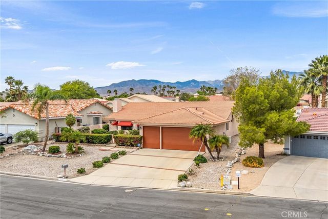 9551 Congressional, Desert Hot Springs, CA 92240