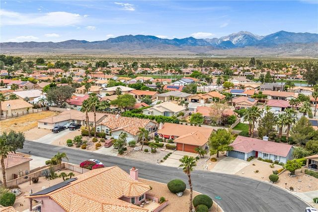 9551 Congressional, Desert Hot Springs, CA 92240
