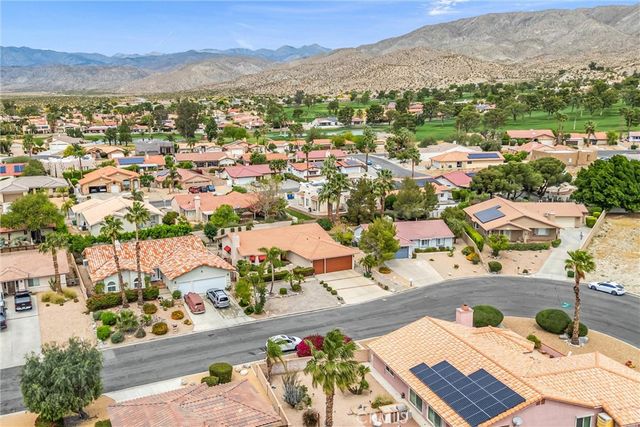 9551 Congressional, Desert Hot Springs, CA 92240