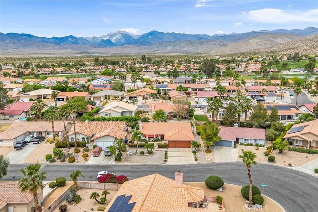 9551 Congressional, Desert Hot Springs, CA 92240