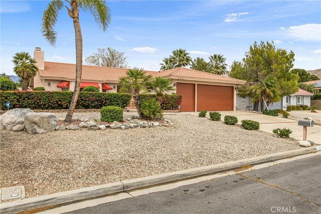 9551 Congressional, Desert Hot Springs, CA 92240