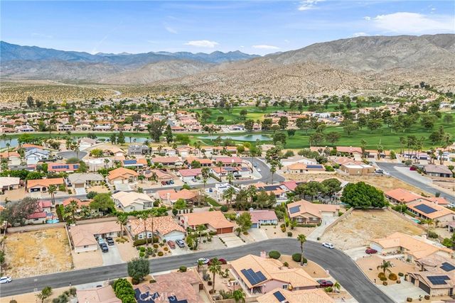 9551 Congressional, Desert Hot Springs, CA 92240