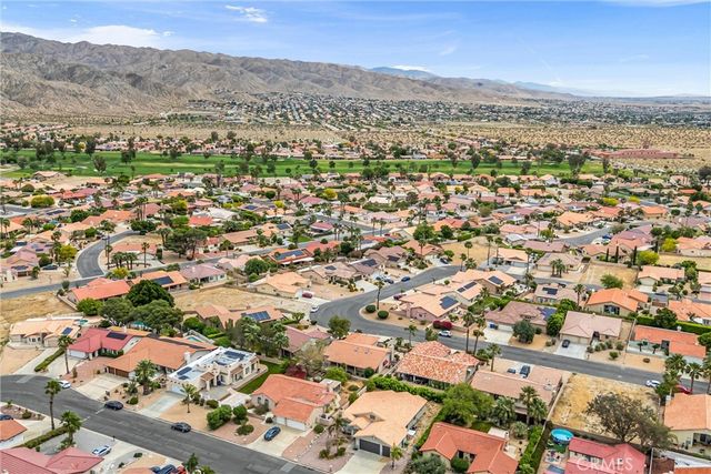9551 Congressional, Desert Hot Springs, CA 92240