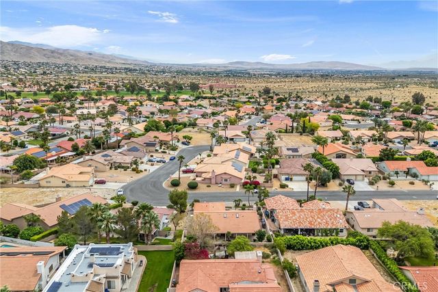 9551 Congressional, Desert Hot Springs, CA 92240