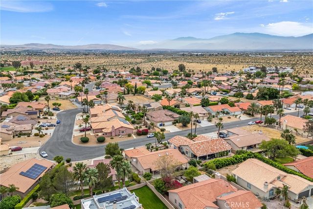 9551 Congressional, Desert Hot Springs, CA 92240