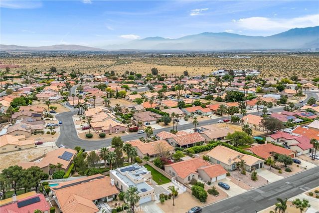 9551 Congressional, Desert Hot Springs, CA 92240