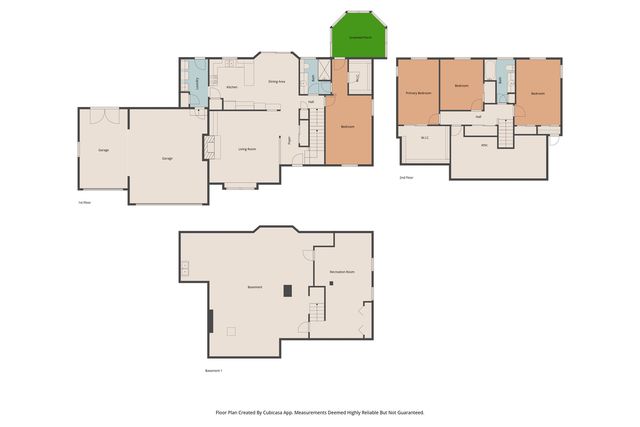 7453 Devonshire DRIVE, Cedarburg, WI 53012