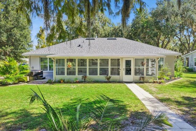 30749 GLENN DRIVE, Tavares, FL 32778