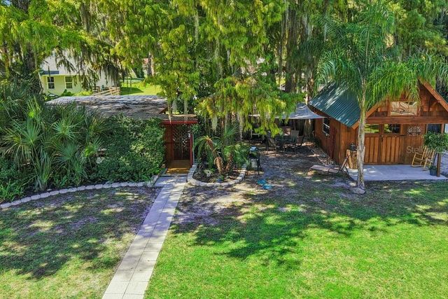 30749 GLENN DRIVE, Tavares, FL 32778