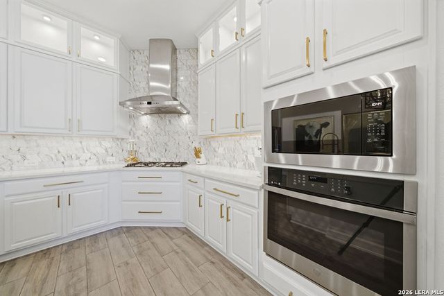 3711 Eliberis, San Antonio, TX 78261