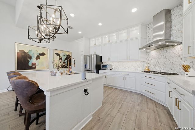3711 Eliberis, San Antonio, TX 78261