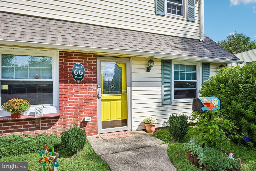 66 QUIET RD, LEVITTOWN, PA 19057 — photo 4