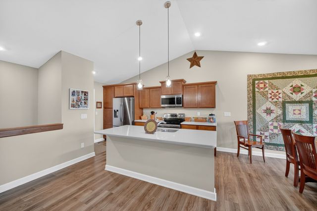 2531 Merle Huff Avenue, Norwalk, IA 50211