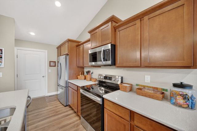 2531 Merle Huff Avenue, Norwalk, IA 50211