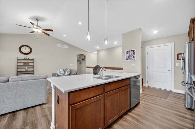 2531 Merle Huff Avenue, Norwalk, IA 50211