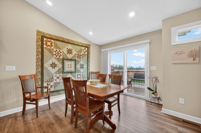 2531 Merle Huff Avenue, Norwalk, IA 50211