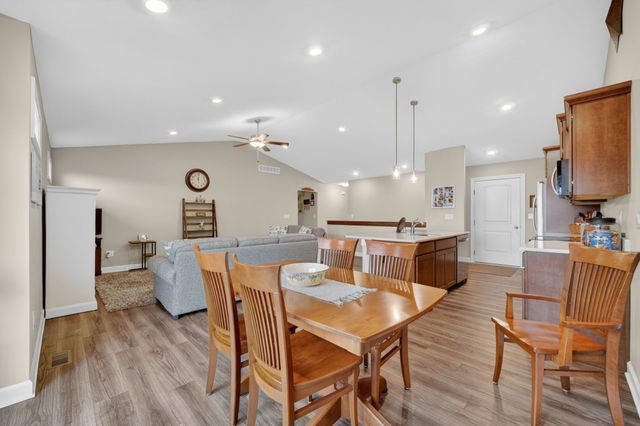 2531 Merle Huff Avenue, Norwalk, IA 50211