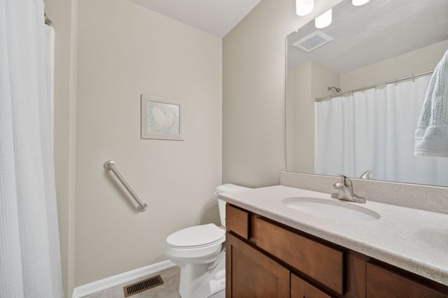 2531 Merle Huff Avenue, Norwalk, IA 50211